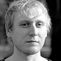 Lasse Wagner