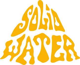 Solid Water
